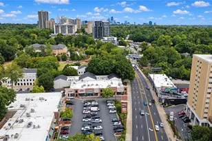 2277 Peachtree Rd NE, Atlanta, GA 30309 - Photo 48