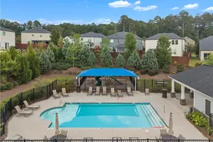 3527 Argent Way, Marietta, GA 30008 - Photo 38