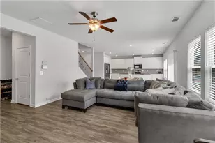 3527 Argent Way, Marietta, GA 30008 - Photo 12