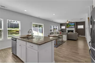 3527 Argent Way, Marietta, GA 30008 - Photo 4