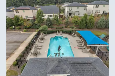 3527 Argent Way, Marietta, GA 30008 - Photo 36