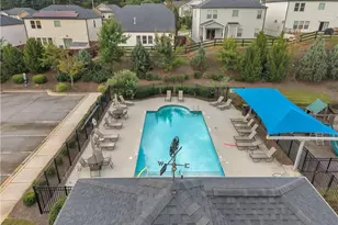 3527 Argent Way, Marietta, GA 30008 - Photo 36