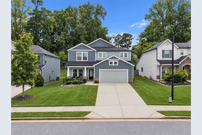 3527 Argent Way, Marietta, GA 30008 - Photo 1