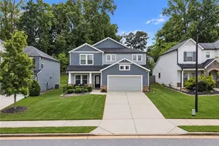 3527 Argent Way, Marietta, GA 30008 - Photo 1