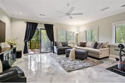 930 Manchester Place, Sandy Springs, GA 30328 - Photo 30