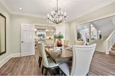930 Manchester Place, Sandy Springs, GA 30328 - Photo 6