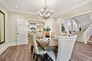 930 Manchester Pl, Sandy Springs, GA 30328 - Photo 6