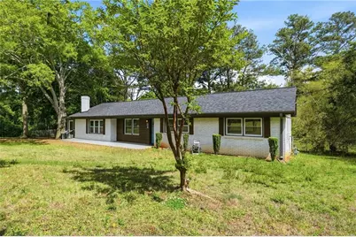 4691 Roberta Circle, Austell, GA 30106 - Photo 38