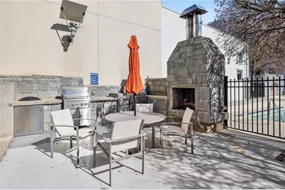 1661 La France Street NE #319, Atlanta, GA 30307 - Photo 32
