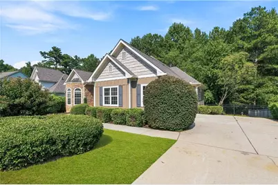 8430 Nolandwood Lane, Villa Rica, GA 30180 - Photo 2