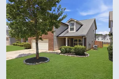 262 Parkview Place Drive, McDonough, GA 30253 - Photo 4