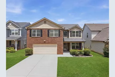 262 Parkview Place Drive, McDonough, GA 30253 - Photo 2