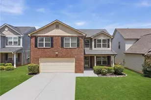 262 Parkview Pl Dr, McDonough, GA 30253 - Photo 2
