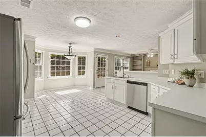 3155 Haverhill Rowe, Lawrenceville, GA 30044 - Photo 8