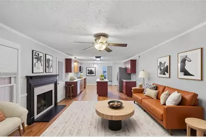 [Address not provided], Snellville, GA 30078 - Photo 4