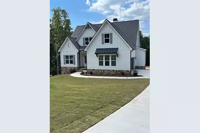 1975 Darby Road, Waleska, GA 30183 - Photo 2