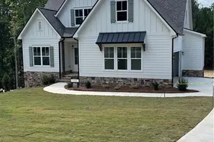 1975 Darby Rd, Waleska, GA 30183 - Photo 2