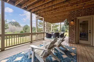 1405 Evergreen Park, Statham, GA 30666 - Photo 54