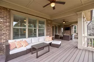 1405 Evergreen Park, Statham, GA 30666 - Photo 50