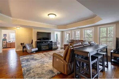 1405 Evergreen Park, Statham, GA 30666 - Photo 38