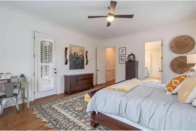 1405 Evergreen Park, Statham, GA 30666 - Photo 20