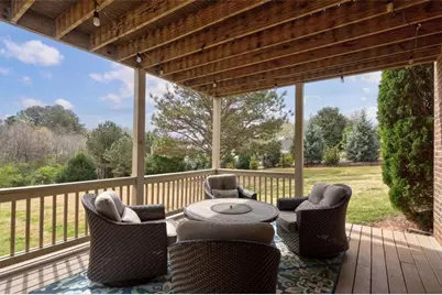1405 Evergreen Park, Statham, GA 30666 - Photo 56