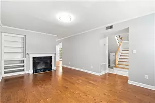 70 Old Ivy Rd NE, Atlanta, GA 30342 - Photo 2