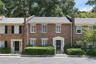 70 Old Ivy Rd NE, Atlanta, GA 30342 - Photo 14