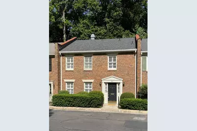 70 Old Ivy Road NE #56, Atlanta, GA 30342 - Photo 1