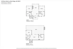 161 River Rock Ln, Blue Ridge, GA 30513 - Photo 102
