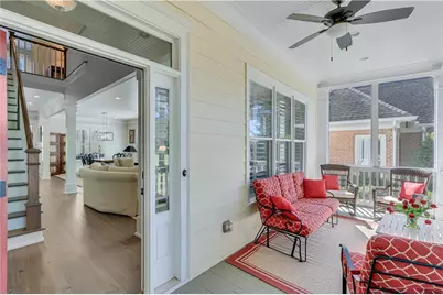 837 Commons Park, Statham, GA 30666 - Photo 6
