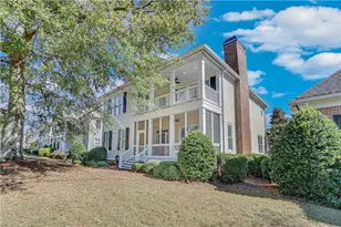 837 Commons Park, Statham, GA 30666 - Photo 1