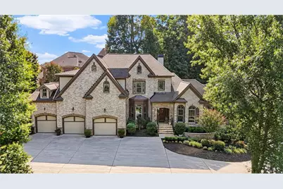 10376 Royal Terrace, Alpharetta, GA 30022 - Photo 1