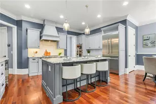 10376 Royal Terrace, Alpharetta, GA 30022 - Photo 16