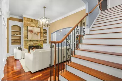 10376 Royal Terrace, Alpharetta, GA 30022 - Photo 14
