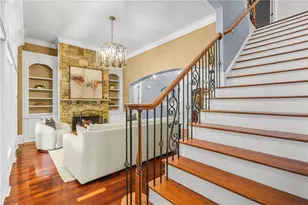10376 Royal Terrace, Alpharetta, GA 30022 - Photo 14