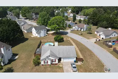 7216 New Dale Road, Rex, GA 30273 - Photo 1