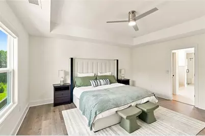 [Address not provided], Woodstock, GA 30188 - Photo 22