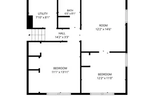 2572 Glenrock Dr, Decatur, GA 30032 - Photo 40