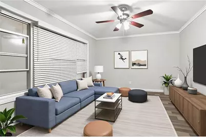 [Address not provided], Decatur, GA 30032 - Photo 2
