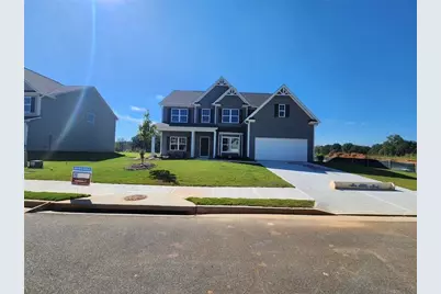 233 Hampton Hollow Drive, Jefferson, GA 30549 - Photo 1