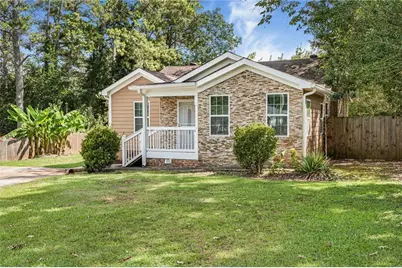 1194 Barnes Mill Road, Marietta, GA 30062 - Photo 2
