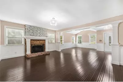 1194 Barnes Mill Road, Marietta, GA 30062 - Photo 12