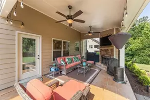 407 Riverwalk Manor Dr, Dallas, GA 30132 - Photo 38