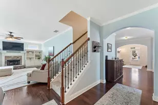 407 Riverwalk Manor Dr, Dallas, GA 30132 - Photo 16