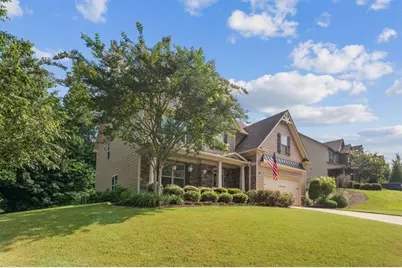 407 Riverwalk Manor Drive, Dallas, GA 30132 - Photo 2