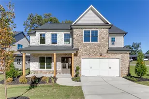 9 Stonehedge Dr, Buford, GA 30518 - Photo 1