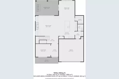 9 Stonehedge Drive, Buford, GA 30518 - Photo 50