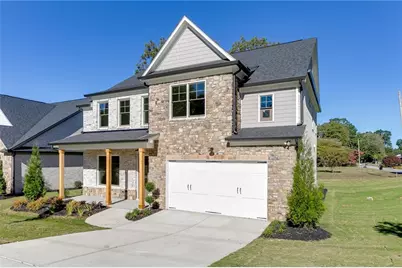 9 Stonehedge Drive, Buford, GA 30518 - Photo 2