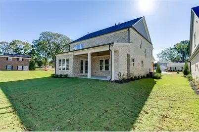 9 Stonehedge Drive, Buford, GA 30518 - Photo 44
